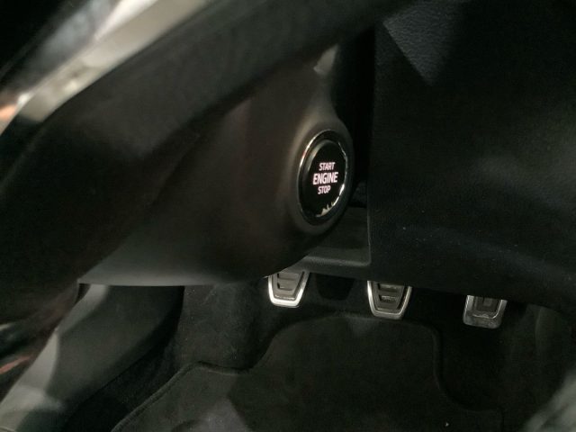 SKODA Fabia usata, con Frenata d