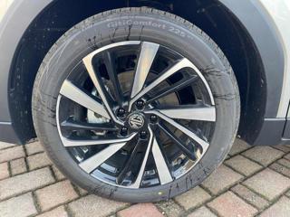 MG ZS usata, con Boardcomputer