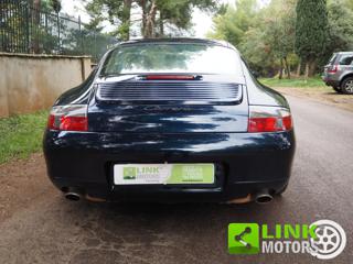 PORSCHE 911 usata, con Cerchi in lega