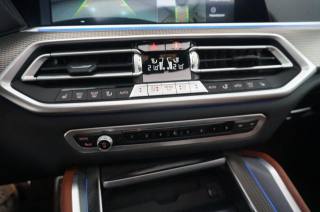 BMW X6 usata, con Bracciolo