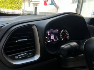 JEEP Renegade usata, con Limitatore di velocità