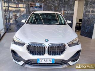 BMW X1 sDrive18i Aut. Advantage PROMO