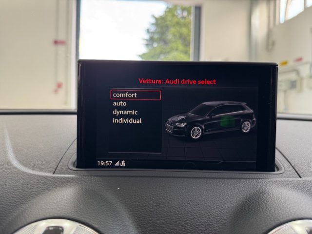 AUDI A3 usata, con Controllo vocale