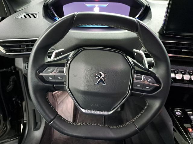 PEUGEOT 3008 usata, con ESP
