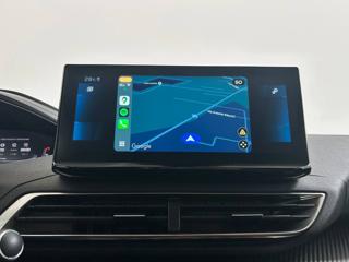 PEUGEOT 3008 usata, con Touch screen