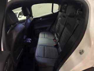 ALFA ROMEO Stelvio usata, con Boardcomputer