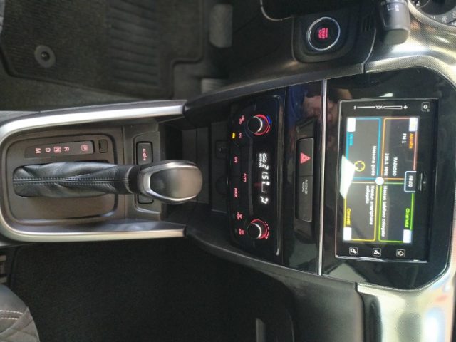 SUZUKI Vitara usata, con Immobilizzatore elettronico