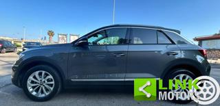 VOLKSWAGEN T-Roc usata, con Cruise Control