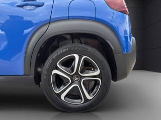 CITROEN C3 Aircross usata, con Airbag testa