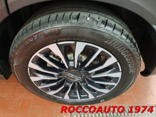 FIAT 500X usata, con Antifurto