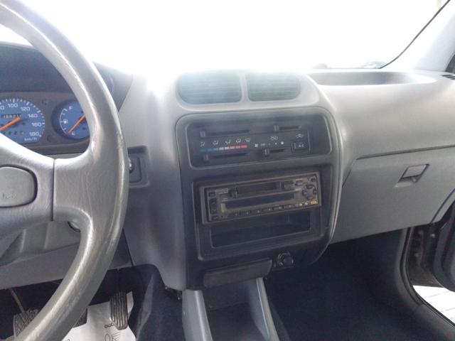 DAIHATSU Terios usata 14