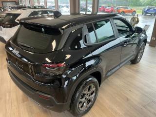 JEEP Avenger usata, con Airbag Passeggero
