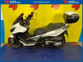 KYMCO Xciting 400i usata 2