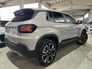 JEEP Avenger usata, con Boardcomputer