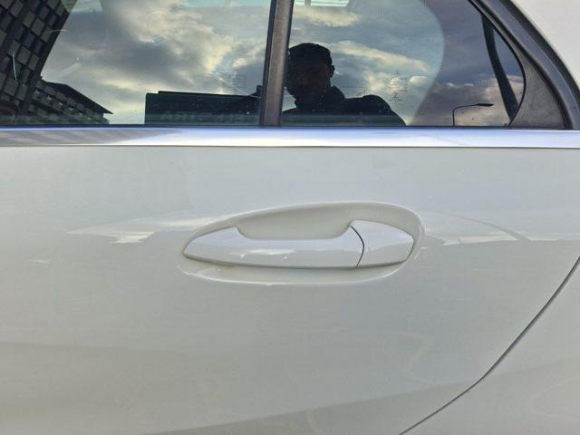 MERCEDES-BENZ A 180 usata, con Luci diurne