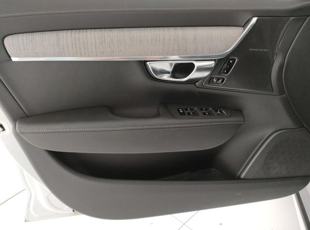 VOLVO V90 usata, con Controllo trazione