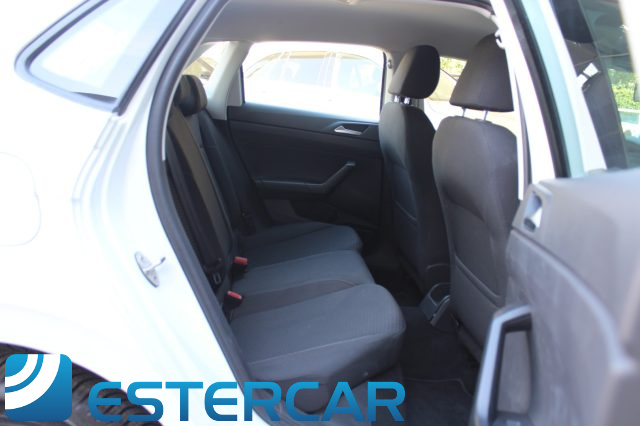 VOLKSWAGEN Polo usata 25