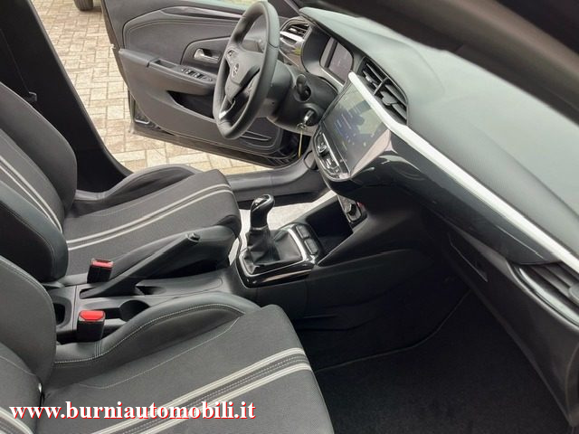 OPEL Corsa usata, con Servosterzo