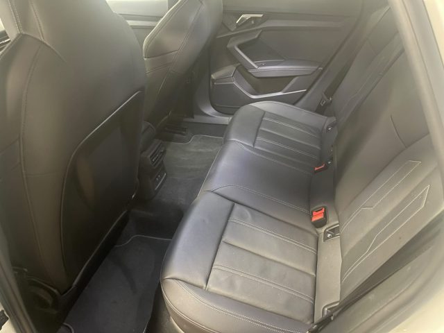 AUDI A3 usata, con Chiusura centralizzata