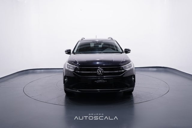 VOLKSWAGEN Taigo usata, con Airbag