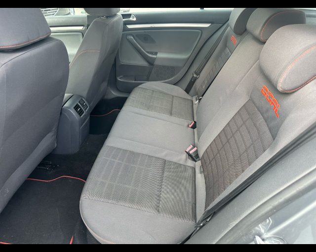 VOLKSWAGEN Golf usata 13