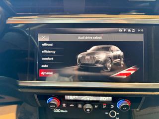 AUDI Q3 usata, con Portapacchi