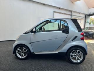 SMART ForTwo usata, con Chiusura centralizzata