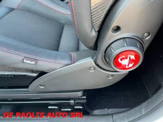 ABARTH 595 usata, con Boardcomputer