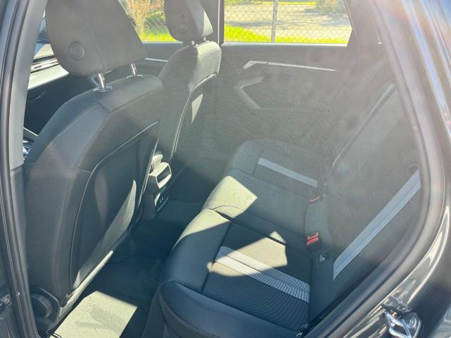 AUDI A3 usata, con Cruise Control