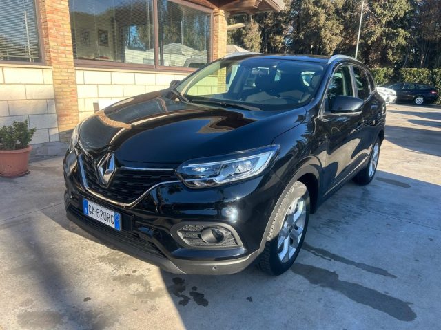 RENAULT Kadjar usata, con ABS