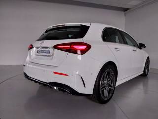 MERCEDES-BENZ A 200 usata, con Filtro antiparticolato