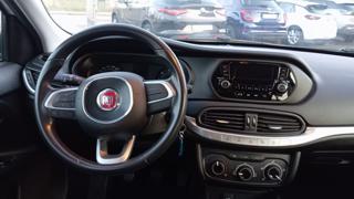 FIAT Tipo usata, con Cerchi in lega