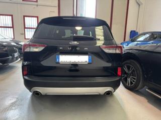 FORD Kuga usata, con Autoradio
