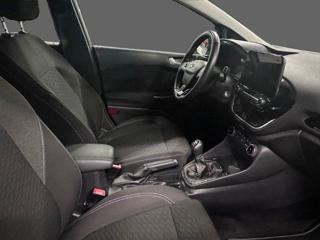 FORD Fiesta usata, con Airbag