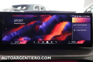 BMW 420 usata, con Controllo vocale