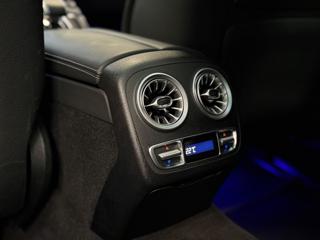 MERCEDES-BENZ AMG GT usata, con Portellone posteriore elettrico