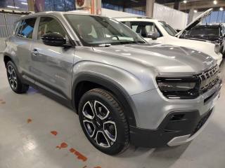 JEEP Avenger usata, con Airbag Passeggero