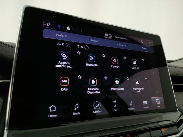 JEEP Compass usata, con ESP