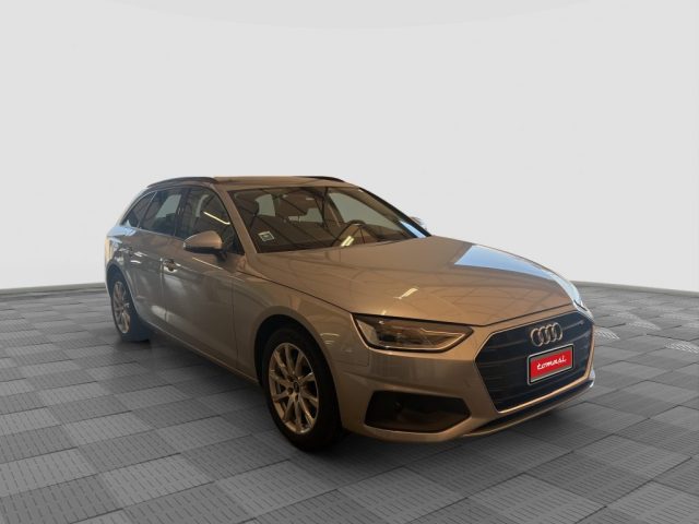 AUDI A4 usata 6