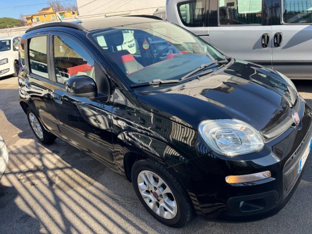 FIAT Panda usata, con Airbag laterali
