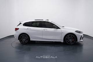 BMW 135 usata, con Autoradio