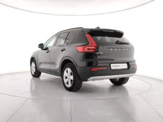 VOLVO XC40 usata, con Airbag laterali