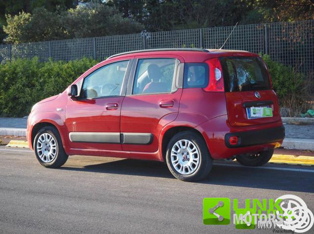 FIAT Panda usata 16