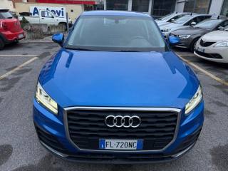 AUDI Q2 usata, con Airbag laterali