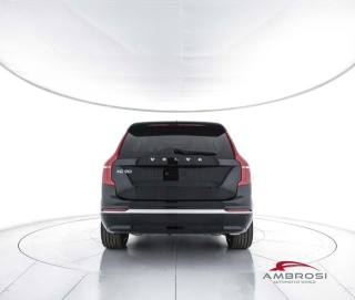 VOLVO XC90 usata 5