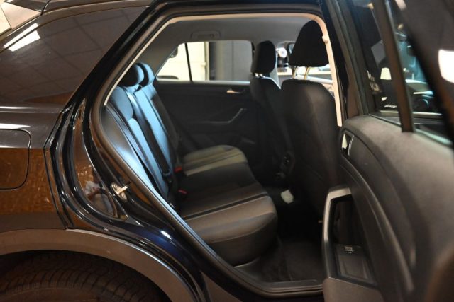 VOLKSWAGEN T-Roc usata 10