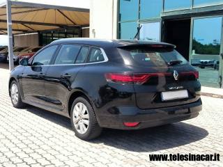 RENAULT Megane usata, con Climatizzatore