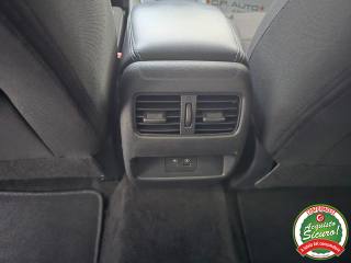 NISSAN Qashqai usata, con Controllo vocale