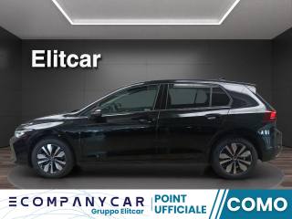 VOLKSWAGEN Golf usata, con Autoradio