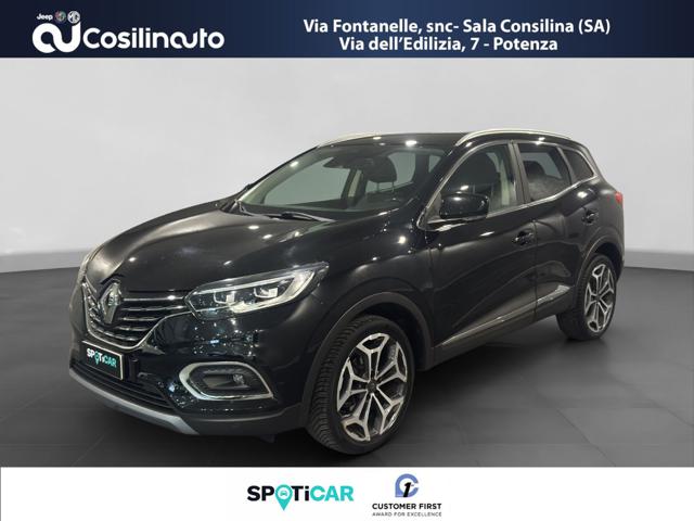 RENAULT Kadjar usata, con ABS